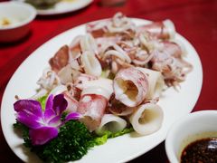 -舒味姜母鸭·沙茶面(湖里店)