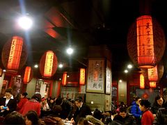 -天下第一面(大雁塔北广场店)