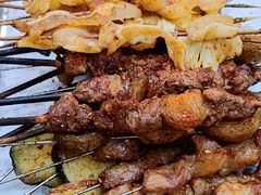 -老谢野馄饨(延安路店)