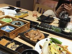 -松鱼亭·和牛烧肉(协鑫广场店)