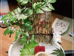 -蟹将军·松叶蟹和牛日料放题自助(K11店)