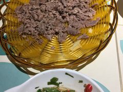 -南城十里潮汕鲜牛火锅·鲜虾生滚粥(融汇老商埠店)