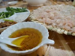 -官塘锋记鱼生·生腌·砂锅粥(牌坊街店)