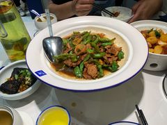 -兰湘子·湘菜小炒(石家庄万象城店)