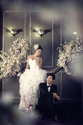 -金公主精品婚纱摄影