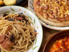-萨莉亚意式餐厅(石鼓路店)