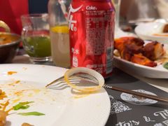 -Pita's&Tika's中东和印度风味餐厅(龙湖天街店)