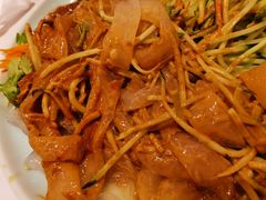-北李妈妈菜·海肠捞饭(高新万达店)
