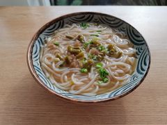 -捕螺记螺蛳粉(东关大街店)