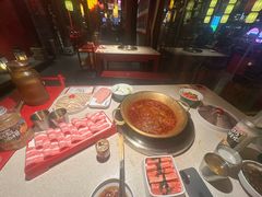 -小龙坎火锅(全球总店)