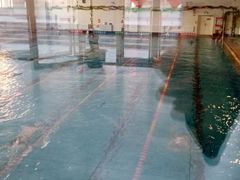 -大连市中山区市民健身中心