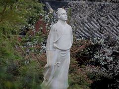 -李白纪念馆