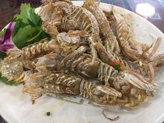 -友强·23年特色海鲜大排档(厦门店)