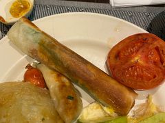 -老头儿油爆虾(胜利河美食街店)