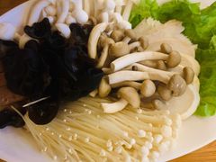 -东来顺饭庄(天坛店)