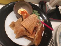 -乾山寿司(好运街店)