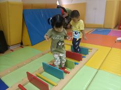 -全优加早教托育园(金海岸店)