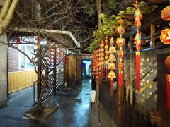 -正宗天津烧麦馆(柳州路店)