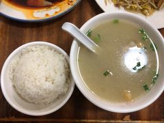 -温记府廟豆汤饭·始于1955年(海椒店)