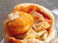 -小白房辣焙子(西落凤街店)