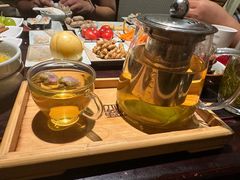 -青藤茶馆(南山路店)