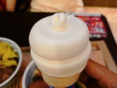 -麦当劳(花园北路店)