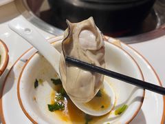 -濠轩阁特色生蚝火锅(水湾路店)