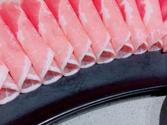 -海底捞火锅(金山百联店)