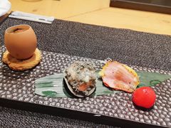 -香樟花园法式铁板烧(恒隆广场店)