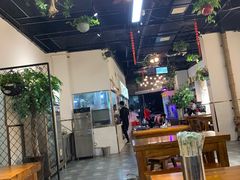 -小马烧烤(人民东路店)