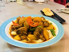 -伊带伊路新疆美食府(呼家楼店)