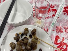 -辣螃铠盆盆蟹大排档(海昌店)