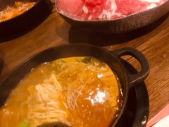 -呷哺呷哺(松江开元店)