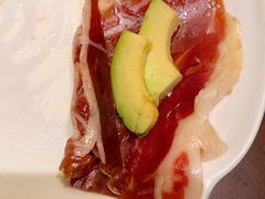 -西安凯悦酒店·湖畔中餐厅