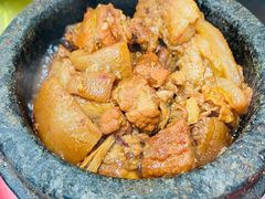 -石锅坛肉(广场店)