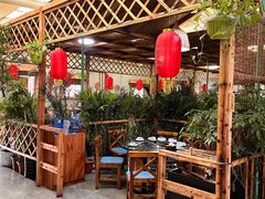 -天发长铁锅炖(王秀村店)