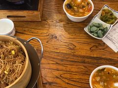 -老雒阳面馆·水席·洛阳菜(纱厂路店)