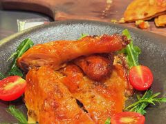 -Nord Grill&Bar Highland诺德西餐(深圳欢乐海岸店)