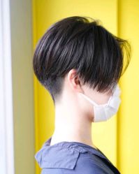 -LJOY丽锦造型·烫发染发