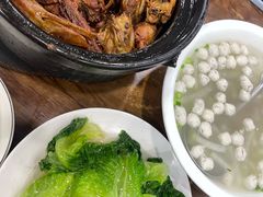 -斯丹姜母鸭·古法干香(涂门街总店)