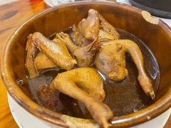 -富哥食店