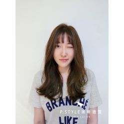 -P.STYLE 派斯造型