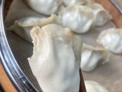 -清真老铁家灌汤包