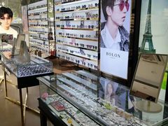 -精益眼镜(建三店)
