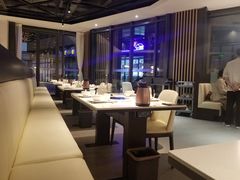 -煲王粤菜餐厅(中侨中心店)