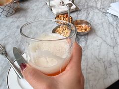 -茶源Fountain Lounge大堂吧·北京东方君悦大酒店
