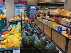 -甜丫丫西点(九环路店)