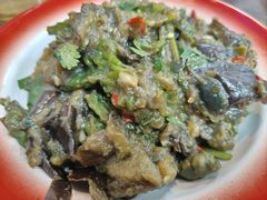 -冯大腕江湖川菜馆(后沙峪店)