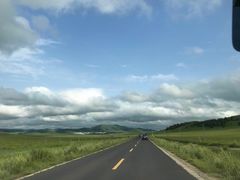 -塞罕坝国家级自然保护区