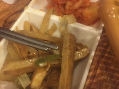 -韩礼年糕(飞虹路店)